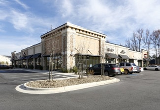 Plus de détails pour 2314-2318 Painters Mill Dr, Fayetteville, NC - Local commercial à louer