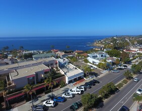 5752 La Jolla Blvd, La Jolla, CA - VUE AÉRIENNE  vue de carte - Image1