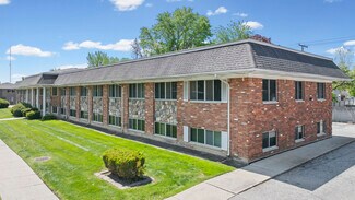 Plus de détails pour 28475 Greenfield Rd, Southfield, MI - Bureau à vendre
