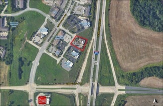 Plus de détails pour 3215 NE Carnegie Dr, Lee's Summit, MO - Bureau à louer