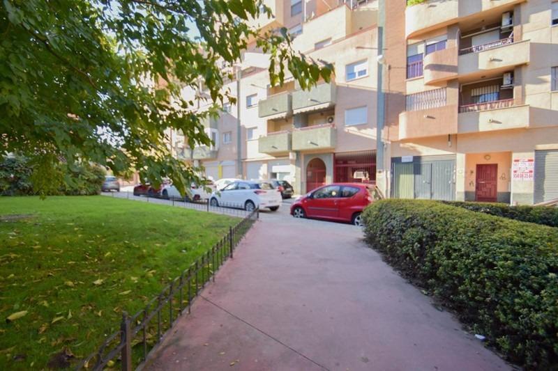 Calle Torre de los Hidalgos, Granada, Granada à vendre - Photo de l’immeuble – Image 3 sur 33