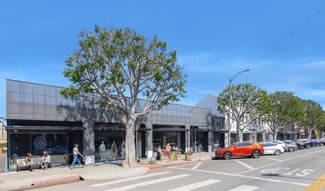 Plus de détails pour 124-148 N Larchmont Blvd, Los Angeles, CA - Local commercial à louer