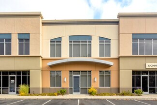 Plus de détails pour 1116 Cadillac Ct, Milpitas, CA - Local d'activités à louer