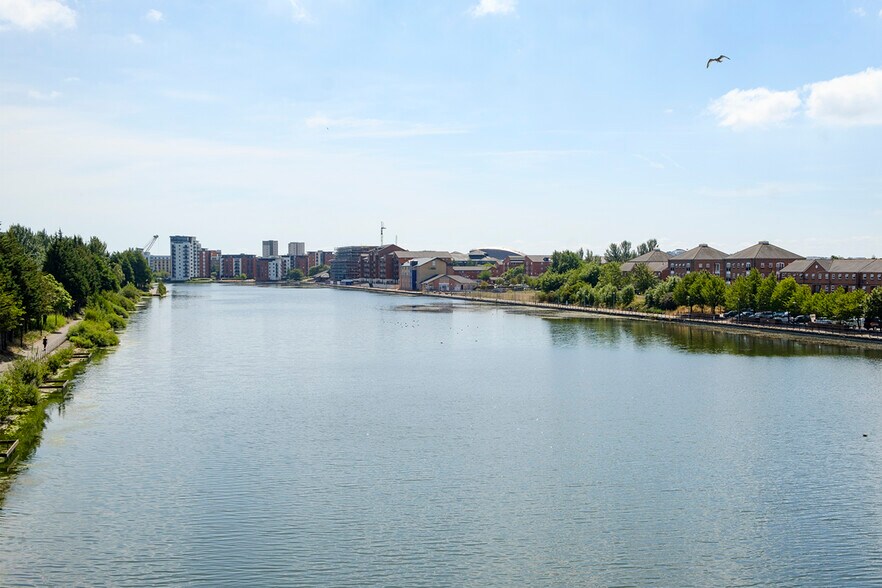 Atlantic Whar, Cardiff à louer - Autre – Image 2 sur 16