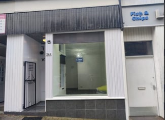 Plus de détails pour 36A-36b Church St, Dunoon - Local commercial à vendre