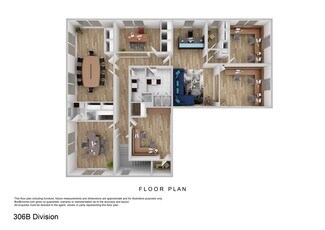 Plus de détails pour 306B Division St, Boonton, NJ - Bureau à louer