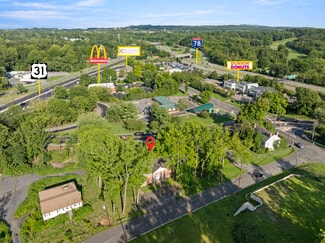 Plus de détails pour 2 Grayrock Rd, Clinton, NJ - Terrain à vendre