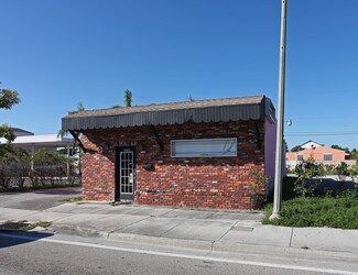Plus de détails pour 2211 N Dixie Hwy, Lake Worth, FL - Local commercial à louer