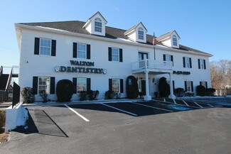 Plus de détails pour 4353 Atlanta Hwy, Loganville, GA - Bureau à vendre