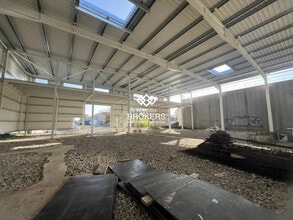 Industriel/Logistique dans Bondoufle à vendre Photo intérieure– Image 2 sur 2