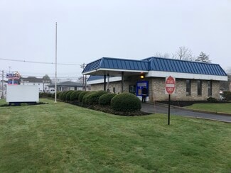 Plus de détails pour 2401 Route 71, Spring Lake, NJ - Local commercial à louer