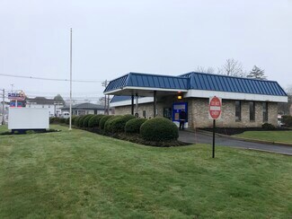 Plus de détails pour 2401 Route 71, Spring Lake, NJ - Local commercial à louer