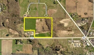 Plus de détails pour Highway 60, Cedarburg, WI - Terrain à vendre