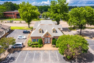 Plus de détails pour 6575 Stage Rd, Bartlett, TN - Bureau à louer