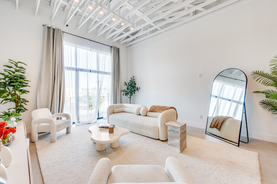 4755-4763 Algiers St, Dallas, TX à vendre - Photo intérieure – Image 3 sur 26