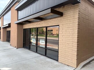 Plus de détails pour 1059 North Ave, Grand Junction, CO - Local commercial à louer