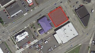 Plus de détails pour 811 Washington Way, Longview, WA - Terrain à louer