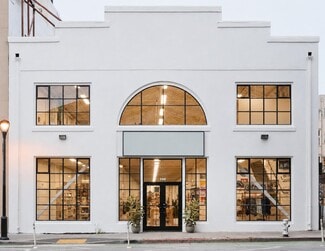 Plus de détails pour 150 Valencia St, San Francisco, CA - Local d'activités à louer