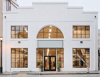 Plus de détails pour 150 Valencia St, San Francisco, CA - Local d'activités à louer