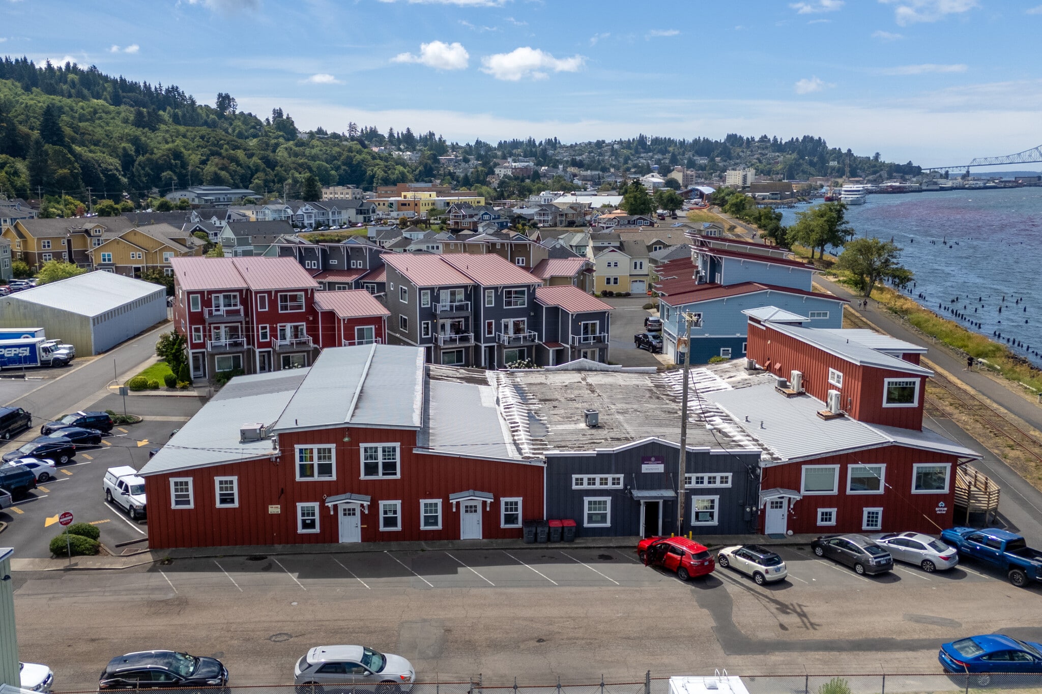 441-433 30th St, Astoria, OR à louer Photo intérieure– Image 1 sur 18