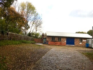 Plus de détails pour Broad St, Guildford - Industriel/Logistique à louer