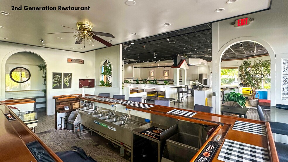 7100 Fairway Dr, Palm Beach Gardens, FL à louer - Photo intérieure – Image 3 sur 4