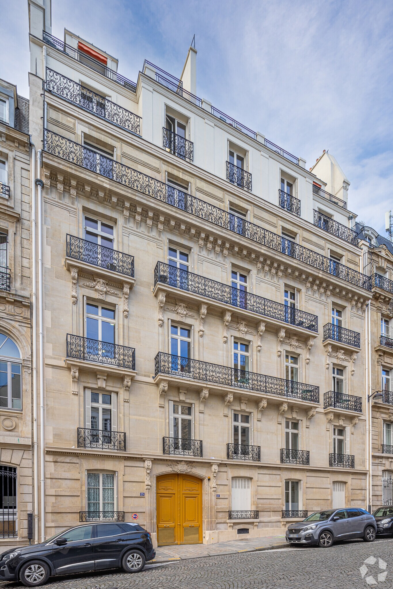 Espace de coworking dans Paris à louer Photo principale– Image 1 sur 3
