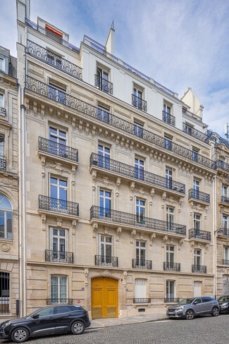 Plus de détails pour Coworking à louer
