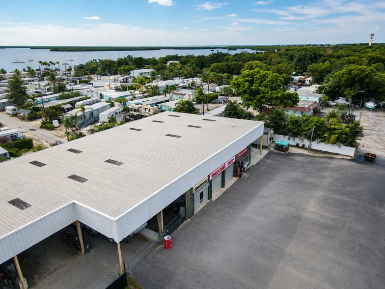 101500 Overseas Hwy, Key Largo, FL à vendre - Photo de l’immeuble – Image 3 sur 12