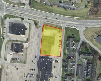 Plus de détails pour 6473 Refugee Road, Canal Winchester, OH - Terrain à vendre