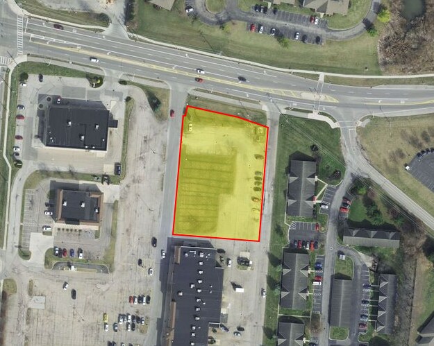 6473 Refugee Road, Canal Winchester, OH à vendre Photo principale– Image 1 sur 10