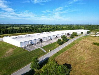 Plus de détails pour 1173 Progress Way, Maysville, KY - Industriel/Logistique à vendre