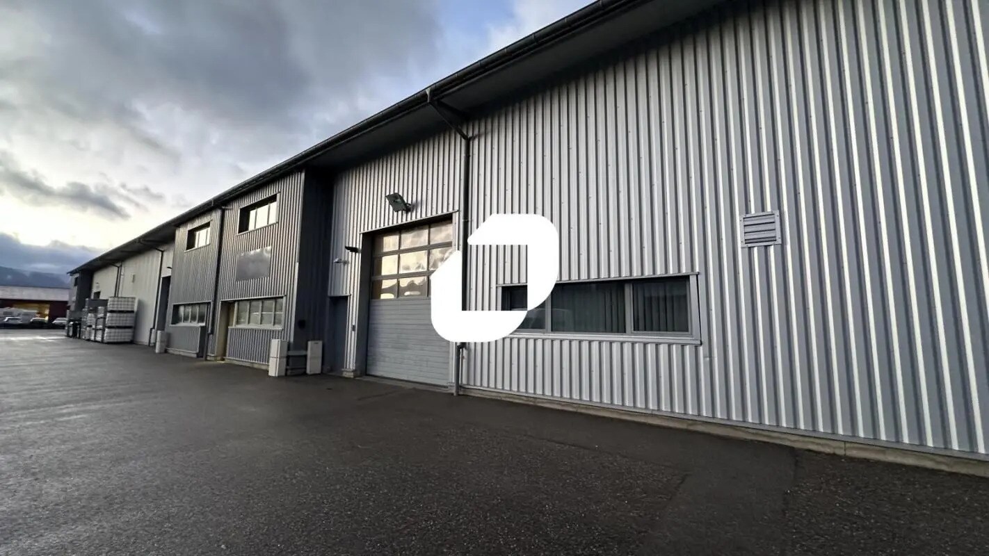 Photo de l’immeuble