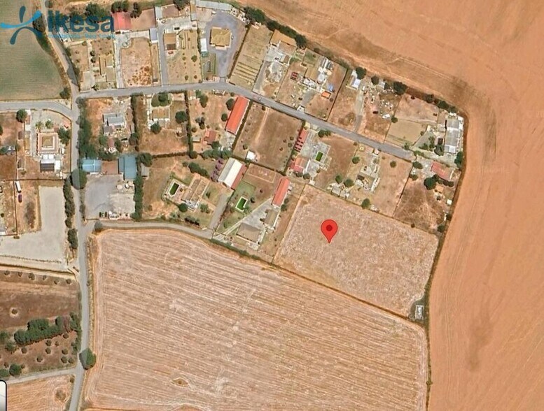 Terrain dans Huelva, Huelva à vendre - Aérien – Image 2 sur 2