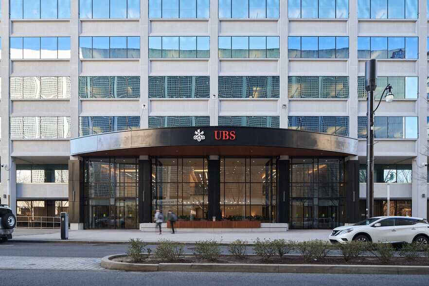 315 Deaderick St, Nashville, TN à louer - Photo de l’immeuble – Image 2 sur 33