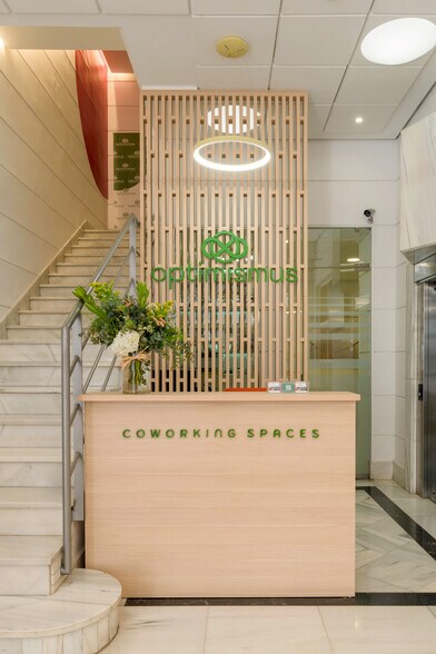 Calle de Ulises, 87, Madrid, Madrid à louer - Photo intérieure – Image 1 sur 12