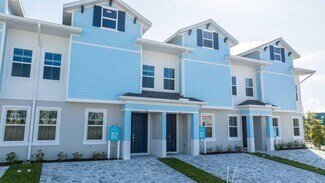Plus de détails pour 183 Pegasus St, Davenport, FL - Logement à vendre