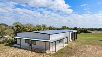 Plus de détails pour 2790 N US Highway 377, Stephenville, TX - Industriel/Logistique à vendre