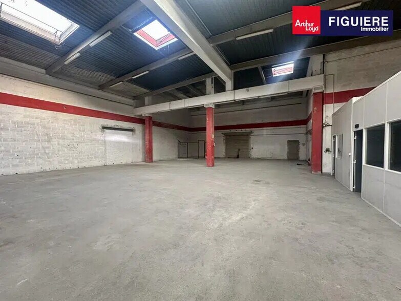 14 Boulevard De L'Europe, Vitrolles à louer - Photo de l’immeuble – Image 2 sur 33