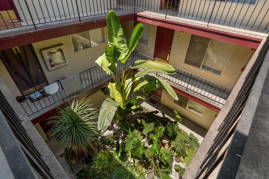 2231-2233 Grant St, Berkeley, CA à vendre - Photo de l’immeuble – Image 3 sur 21