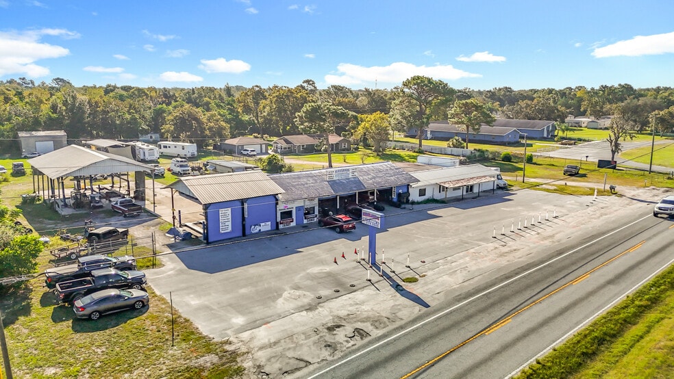 16924 Shady Hills Rd, Spring Hill, FL à vendre - Photo de l’immeuble – Image 3 sur 22