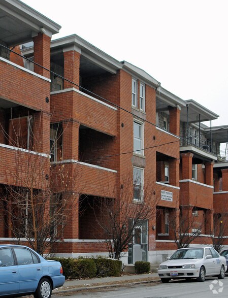 2719-2729 Euclid Ave, Cincinnati, OH à vendre - Photo de l’immeuble – Image 3 sur 9