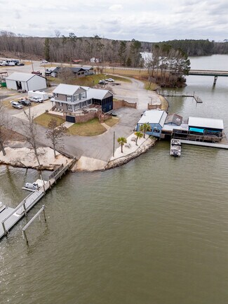 Plus de détails pour 151 River Run Loop, Prosperity, SC - Spécialisé à vendre