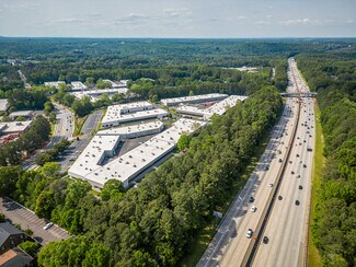 Plus de détails pour 8601 Dunwoody Pl, Sandy Springs, GA - Local d'activités à louer