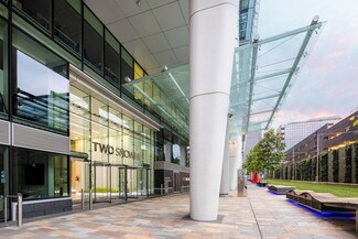 Plus de détails pour 2 Snow Hill Queensway, Birmingham - Coworking à louer