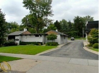 23611 Liberty St, Farmington, MI à vendre - Photo de l’immeuble – Image 2 sur 4