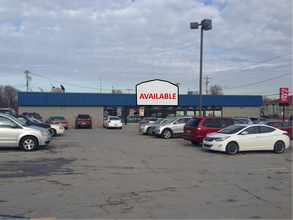 Finney Blvd, Malone, NY à louer Photo de l’immeuble– Image 1 sur 1
