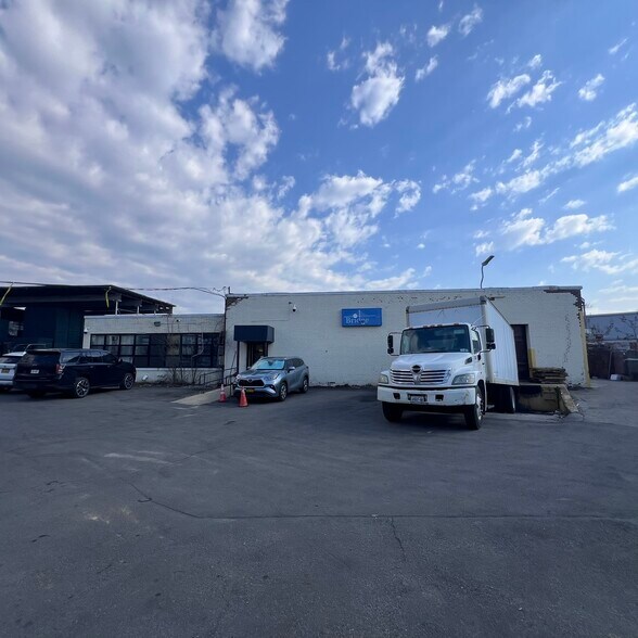 717-721 3rd Ave, Mount Vernon, NY à louer - Photo de l’immeuble – Image 1 sur 9
