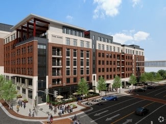 Plus de détails pour 315 Oconee St, Athens, GA - Local commercial à louer