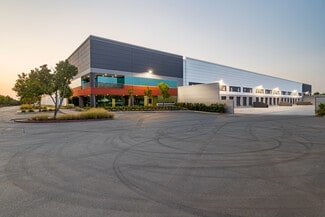 Plus de détails pour 2660 Sarnen St, San Diego, CA - Industriel/Logistique à louer